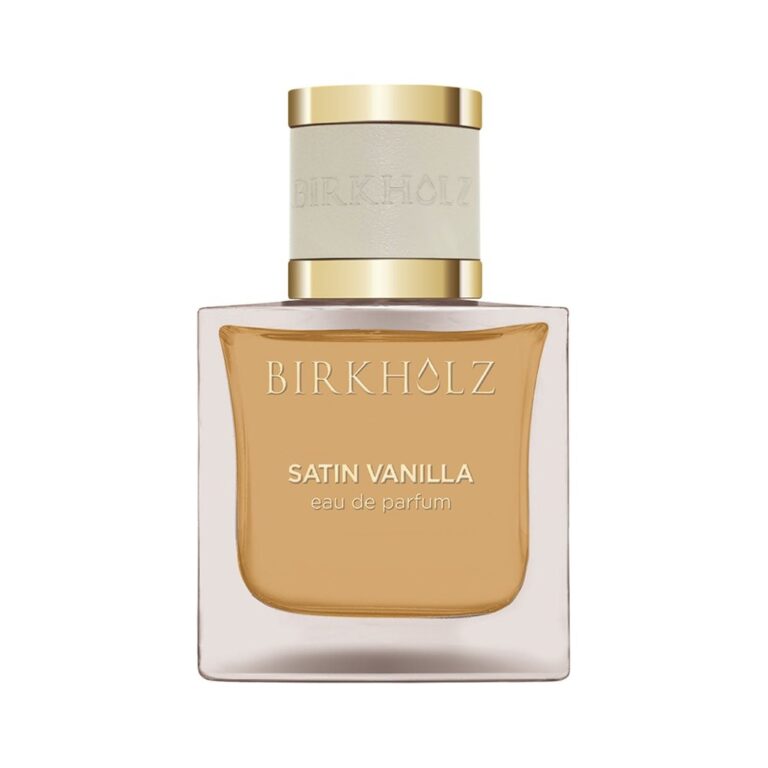 Birkholz Satin Vanilla
