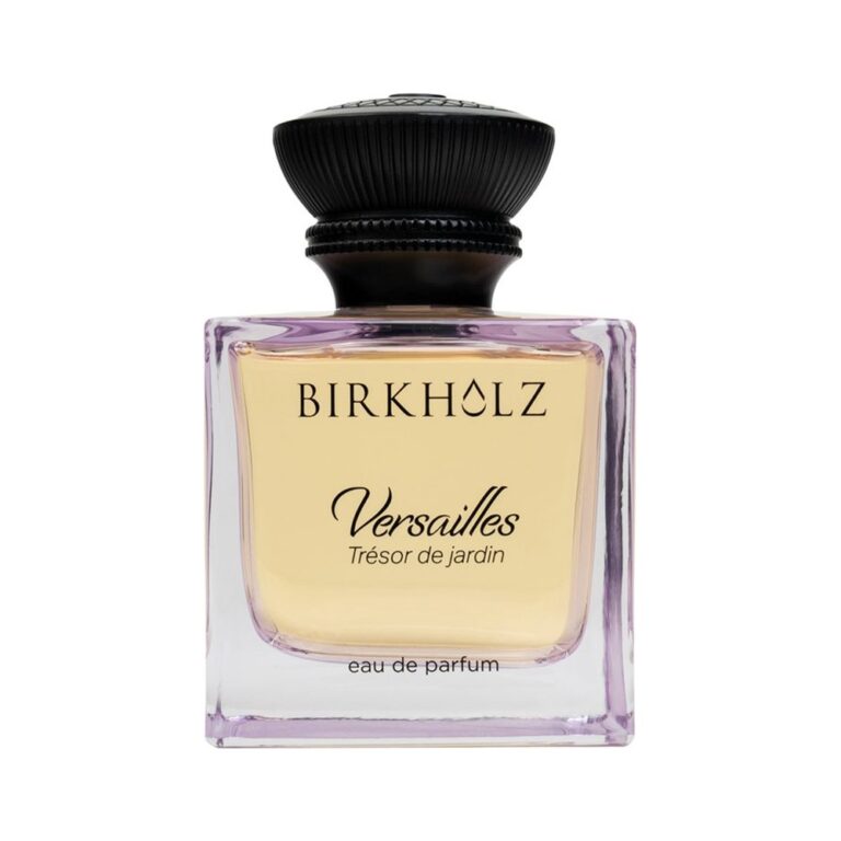 Birkholz Versailles ‑ Trésor de jardin