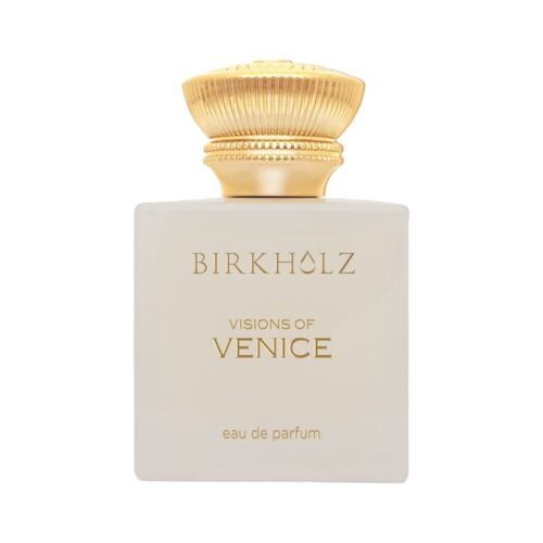 Birkholz Visions of Venice