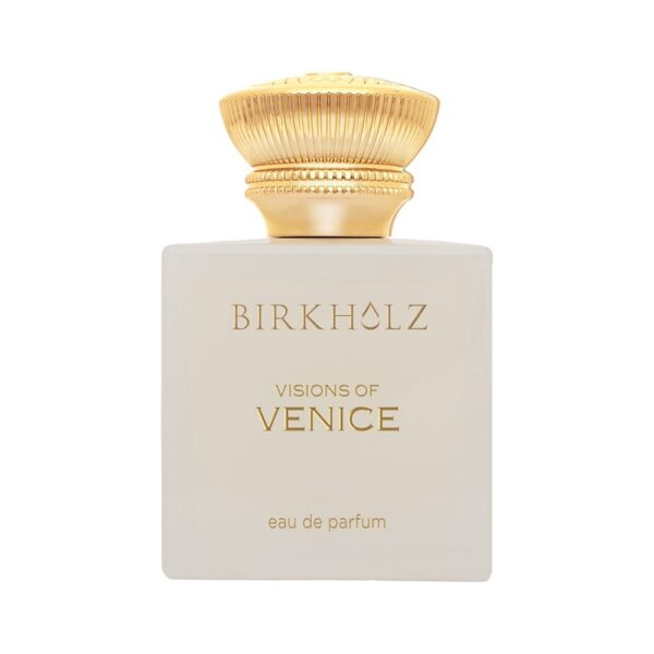 Birkholz Visions of Venice