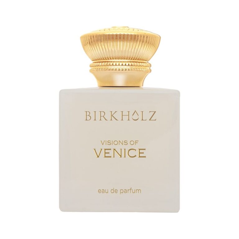 Birkholz Visions of Venice