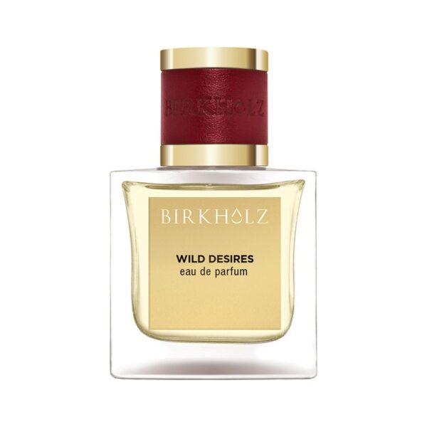 Birkholz Wild Desires