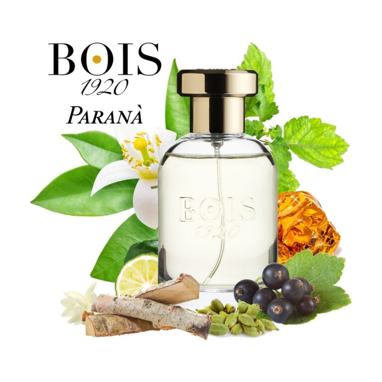 Bois 1920 Paranà