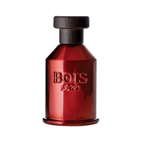 Bois 1920 Relativamente Rosso
