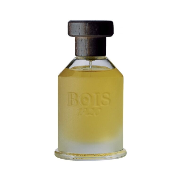 Bois 1920 Vetiver Ambrato