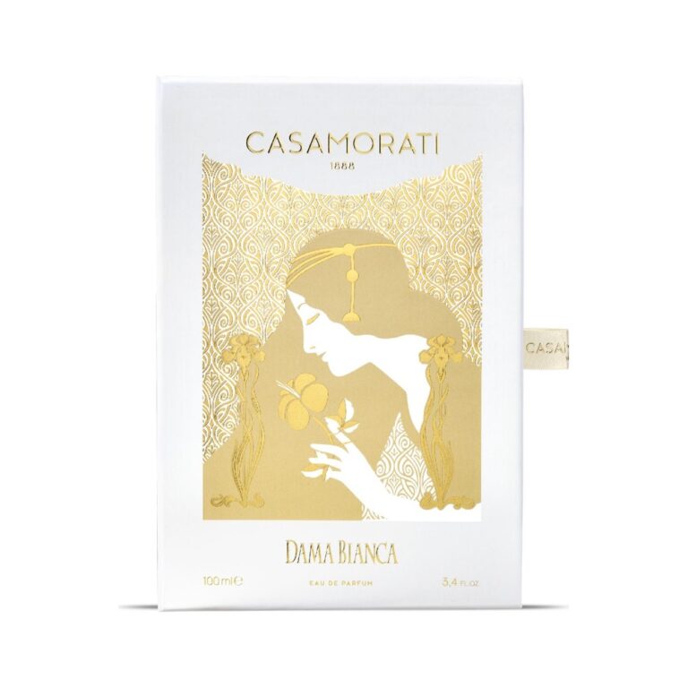 Casamorati 1888 (Xerjoff) Dama Bianca