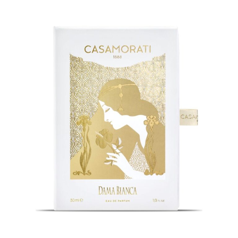 Casamorati 1888 (Xerjoff) Dama Bianca