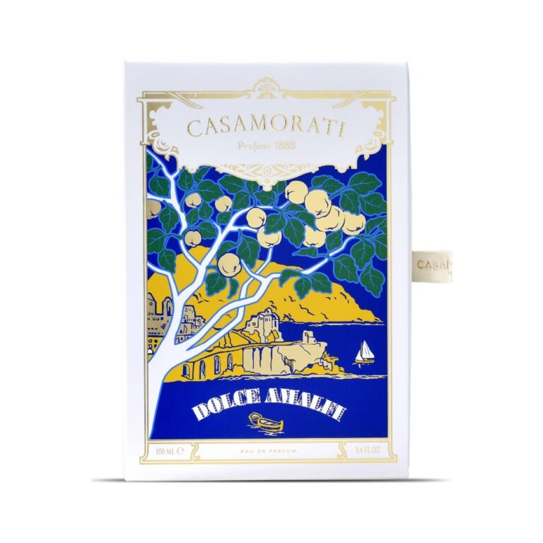 Casamorati 1888 (Xerjoff) Dolce Amalfi