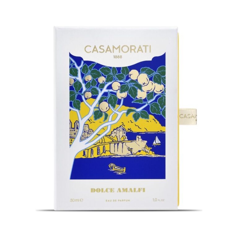 Casamorati 1888 (Xerjoff) Dolce Amalfi