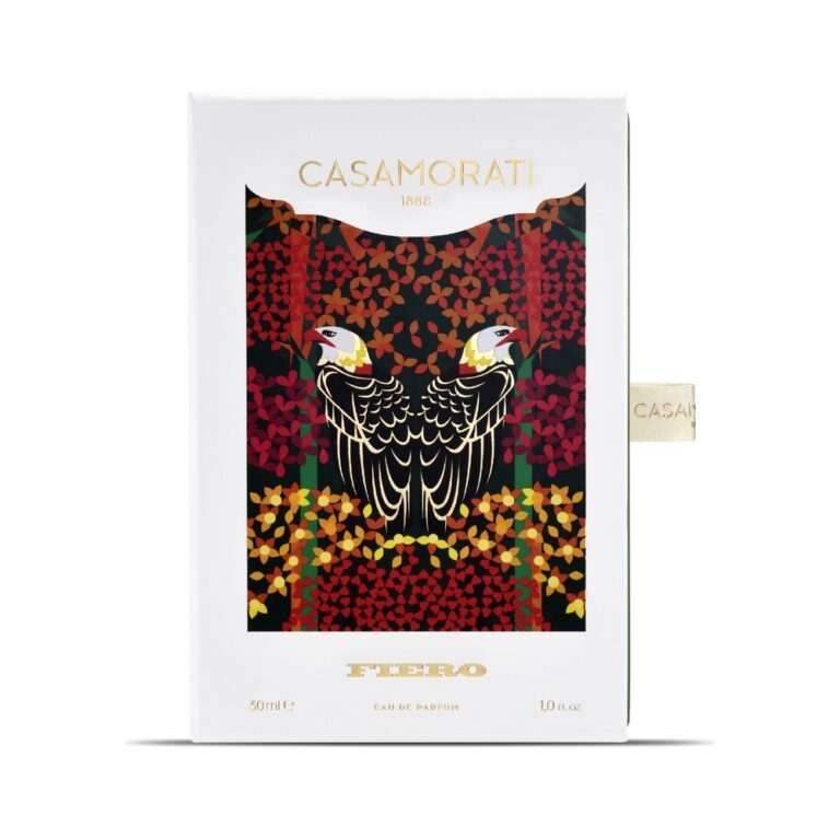 Casamorati 1888 (Xerjoff) Fiero
