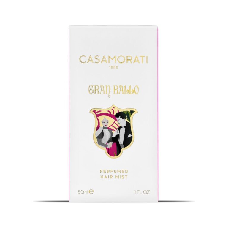 Casamorati 1888 (Xerjoff) Gran Ballo