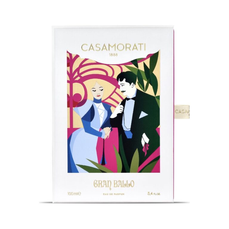 Casamorati 1888 (Xerjoff) Gran Ballo