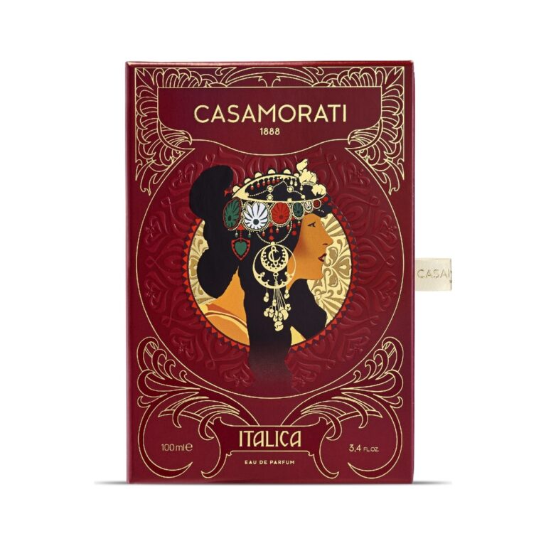 Casamorati 1888 (Xerjoff) Italica