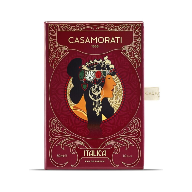 Casamorati 1888 (Xerjoff) Italica