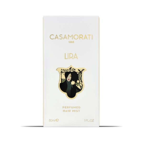 Casamorati 1888 (Xerjoff) Lira