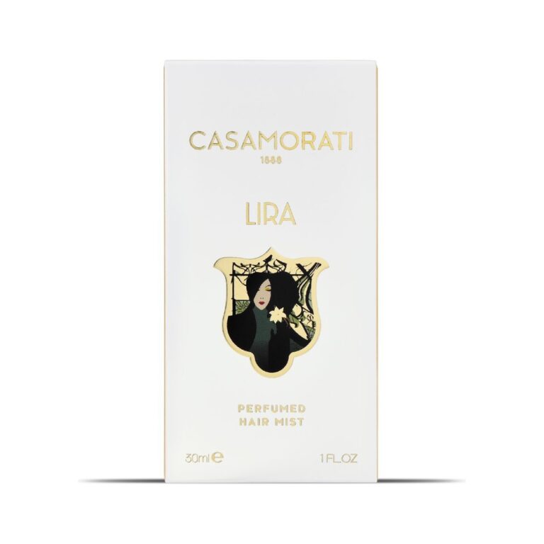 Casamorati 1888 (Xerjoff) Lira