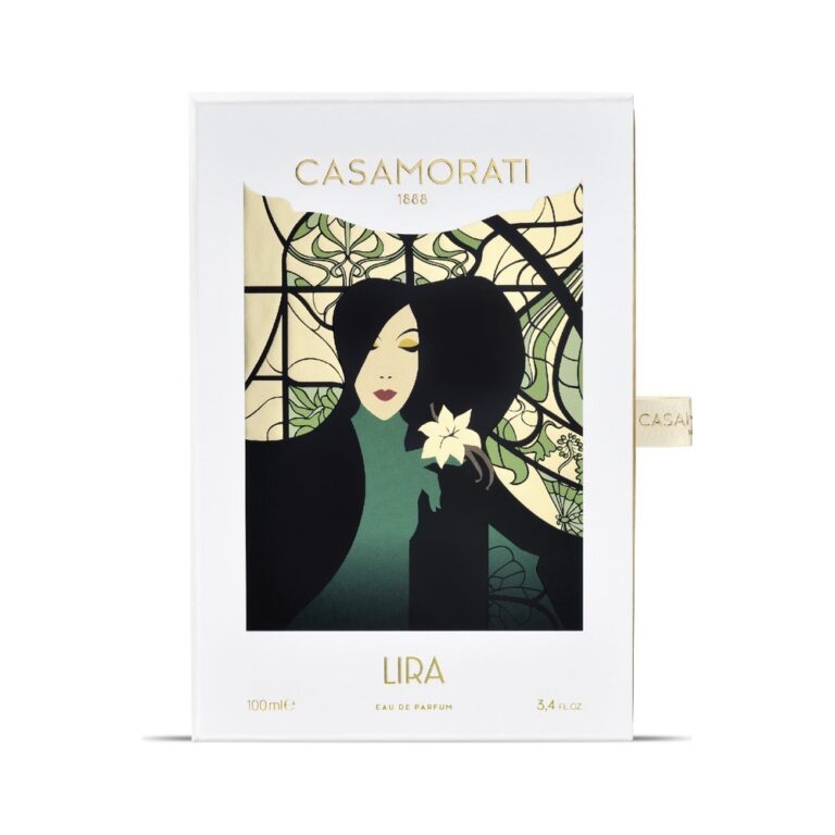 Casamorati 1888 (Xerjoff) Lira