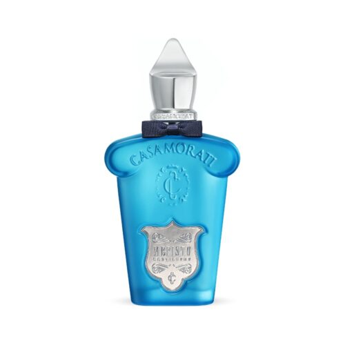 Casamorati 1888 (Xerjoff) Mefisto Gentiluomo Set — Deo Spray, Shaving Cream & Parfum