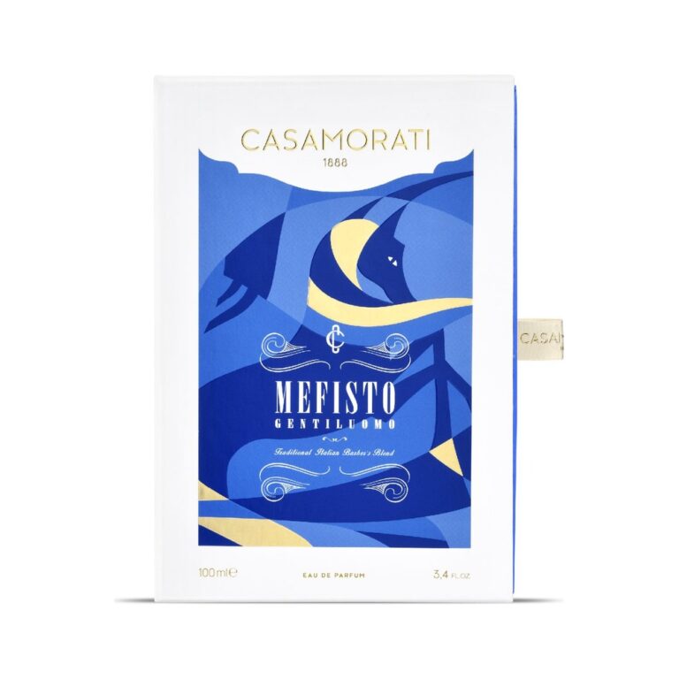 Casamorati 1888 (Xerjoff) Mefisto Gentiluomo
