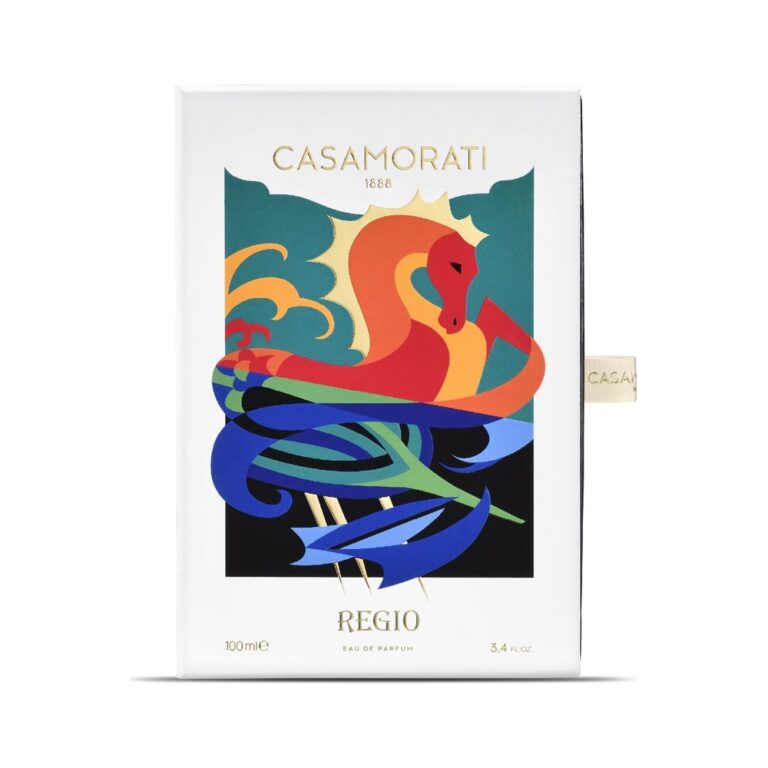 Casamorati 1888 (Xerjoff) Regio
