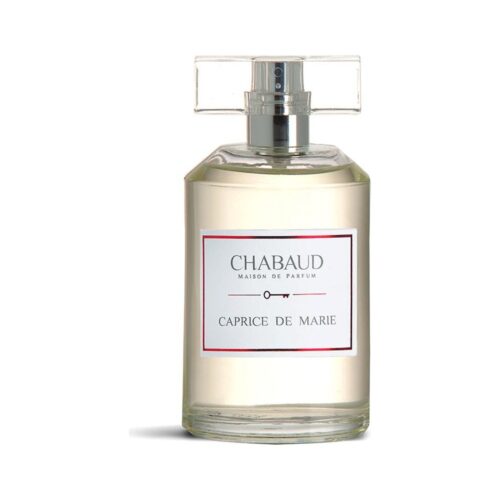 Chabaud Maison de Parfum Caprice de Marie