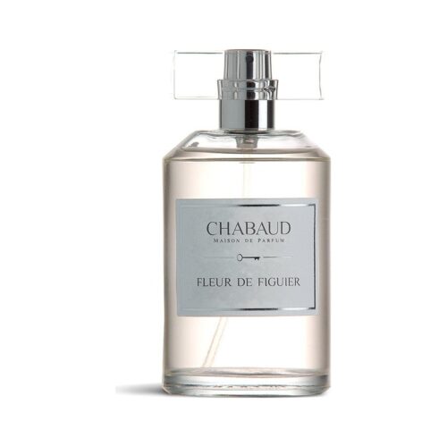Chabaud Maison de Parfum Fleur de Figuier