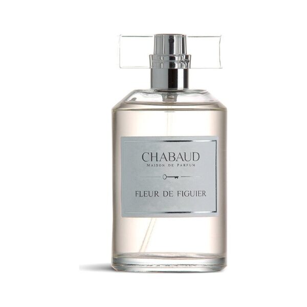 Chabaud Maison de Parfum Fleur de Figuier