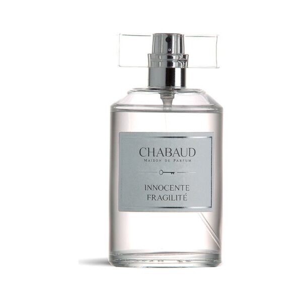 Chabaud Maison de Parfum Innocente Fragilité
