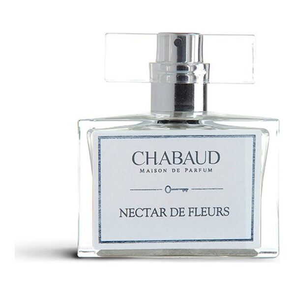 Chabaud Maison de Parfum Nectar de Fleurs