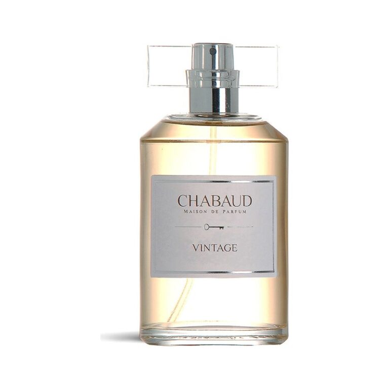 Chabaud Maison de Parfum Vintage