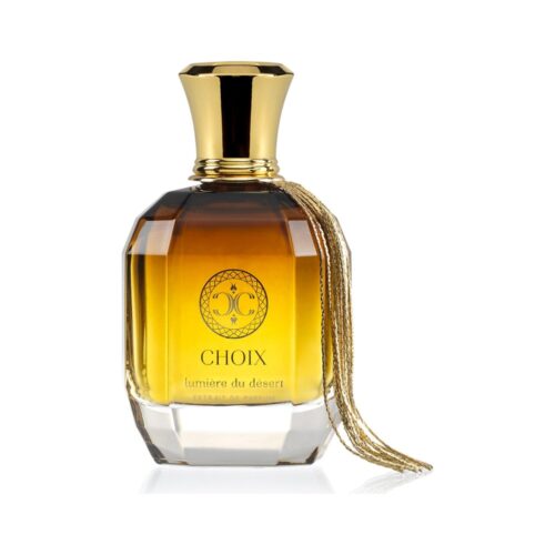 Choix by Gritti Venetia Lumière du Désert