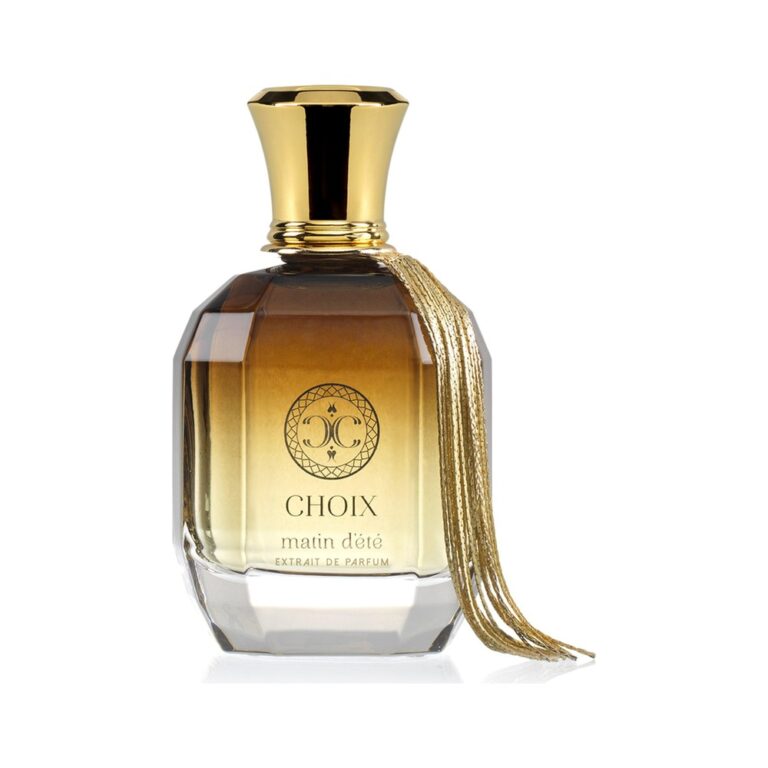 Choix by Gritti Venetia Matin d'Été
