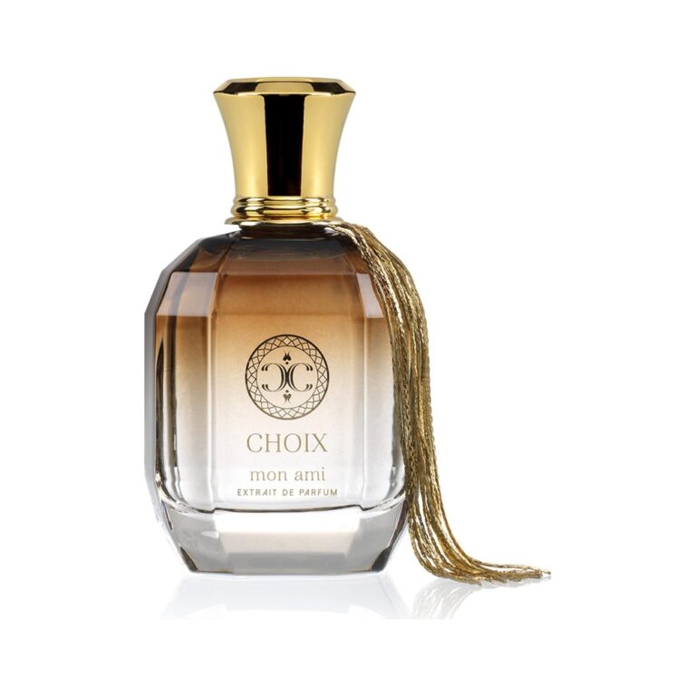 Choix by Gritti Venetia Mon Ami