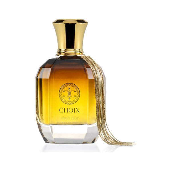 Choix by Gritti Venetia Rêve d'Or