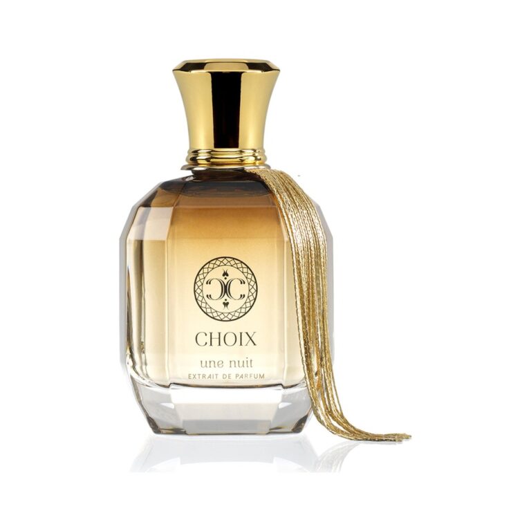 Choix by Gritti Venetia Une Nuite