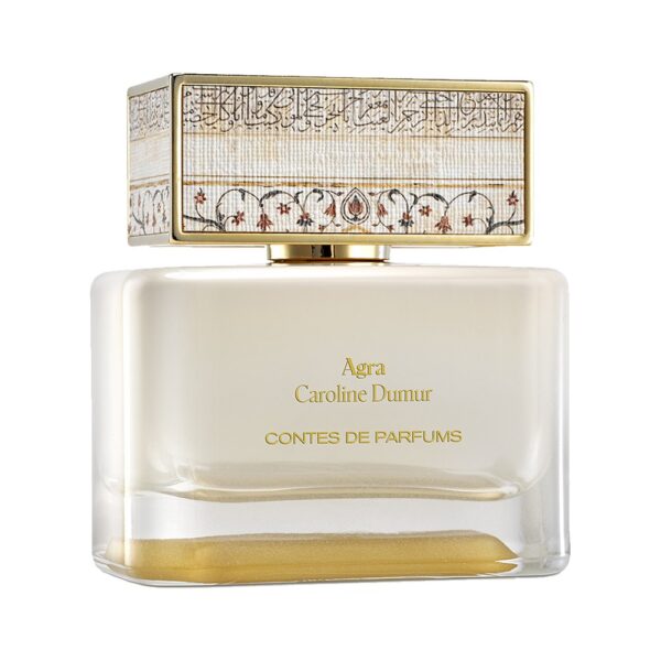 Contes de Parfums Agra