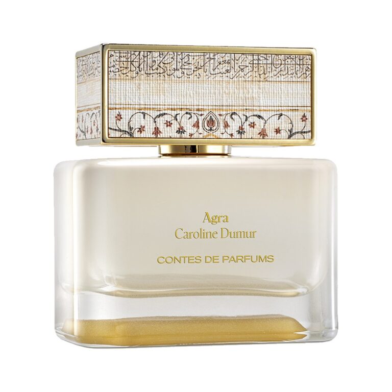 Contes de Parfums Agra