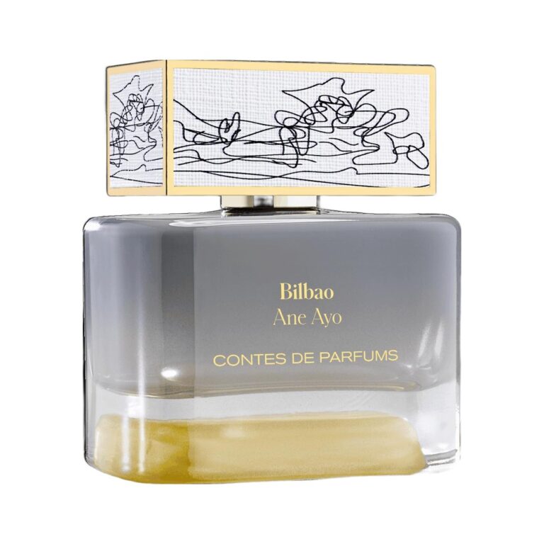 Contes de Parfums Bilbao