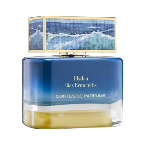 Contes de Parfums Hydra