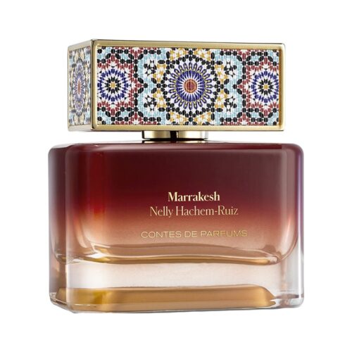 Contes de Parfums Marrakesh