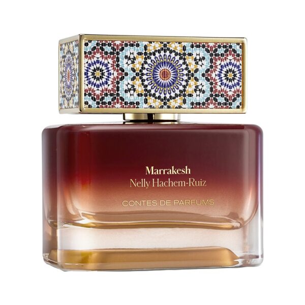 Contes de Parfums Marrakesh