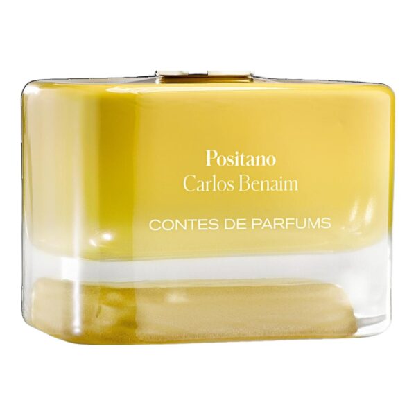 Contes de Parfums Positano