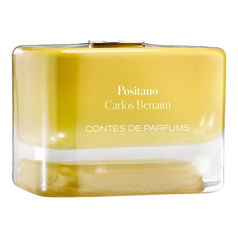 Contes de Parfums Positano