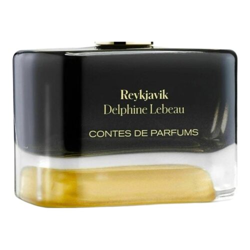 Contes de Parfums Reykjavick