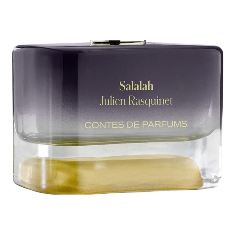 Contes de Parfums Salalah Set + Candle