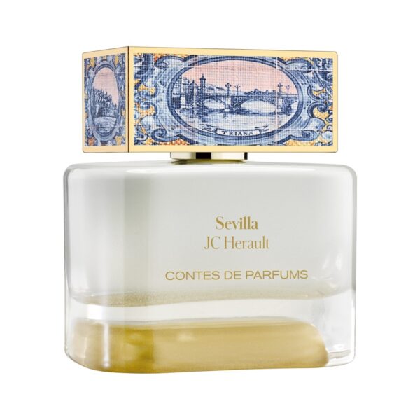 Contes de Parfums Sevilla