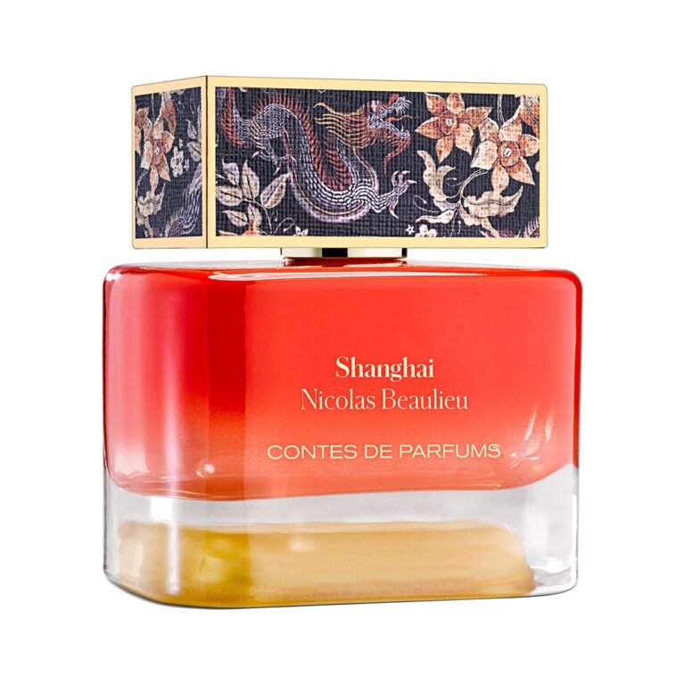 Contes de Parfums Shanghai Set +