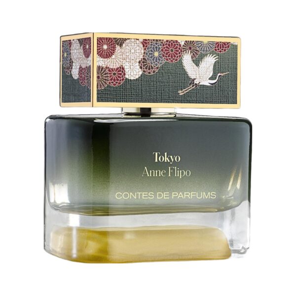 Contes de Parfums Tokyo