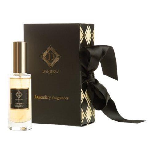 Danhera Aenigma Natural Spray Black