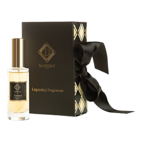 Danhera Aenigma Natural Spray Black